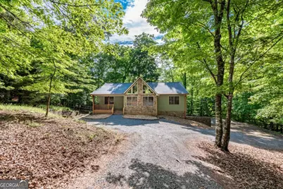 156 Modal Lane, Ellijay, GA 30540 - Photo 1