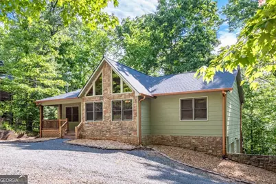 156 Modal Lane, Ellijay, GA 30540 - Photo 2