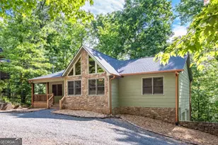 156 Modal Ln, Ellijay, GA 30540 - Photo 2