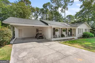 313 Gentilly Rd, Statesboro, GA 30458 - Photo 2