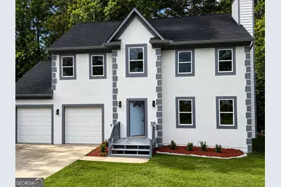 910 Forest Path, Stone Mountain, GA 30088 - Photo 1