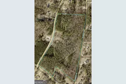 0 Wilkerson Road, Stockbridge, GA 30281 - Photo 1