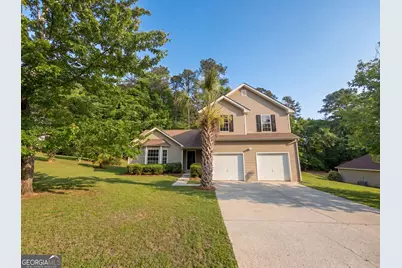 525 Michael Circle, Monroe, GA 30655 - Photo 1