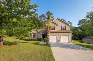 525 Michael Cir, Monroe, GA 30655 - Photo 1