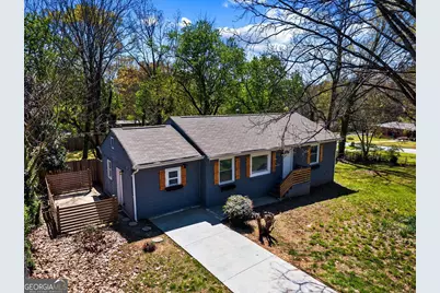 1111 Valley View Road SE, Atlanta, GA 30315 - Photo 1