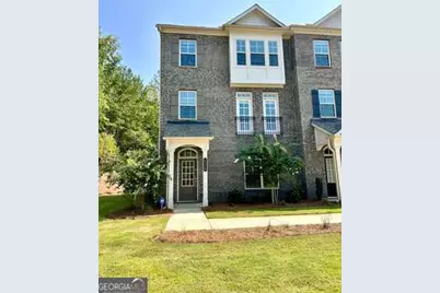 1547 Dansfield Trail #1547, Suwanee, GA 30024 - Photo 1