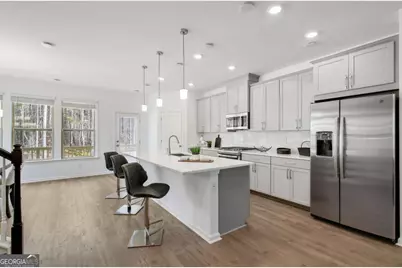 1547 Dansfield Trail #1547, Suwanee, GA 30024 - Photo 6