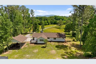 446 Brown Bridge Road, Chatsworth, GA 30705 - Photo 2