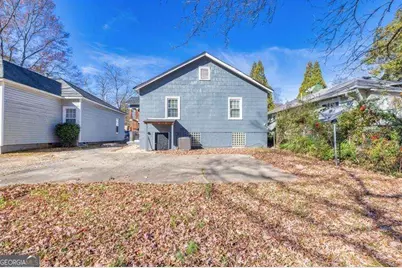 2506 Maple Street, East Point, GA 30344 - Photo 26