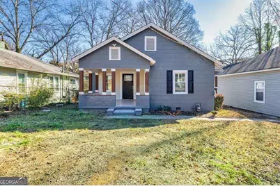 2506 Maple Street, East Point, GA 30344 - Photo 28