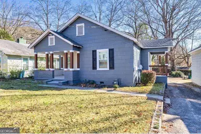 2506 Maple Street, East Point, GA 30344 - Photo 30