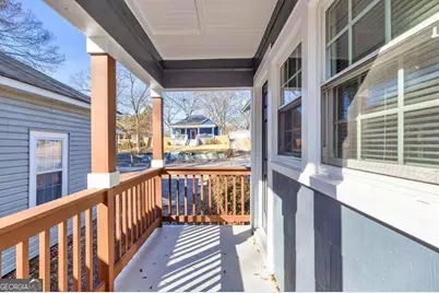 2506 Maple Street, East Point, GA 30344 - Photo 4