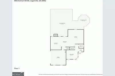 998 Shannon Road SW, Loganville, GA 30052 - Photo 32