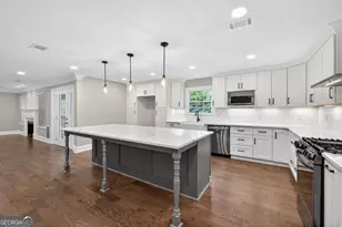 998 Shannon Road SW, Loganville, GA 30052 - Photo 6