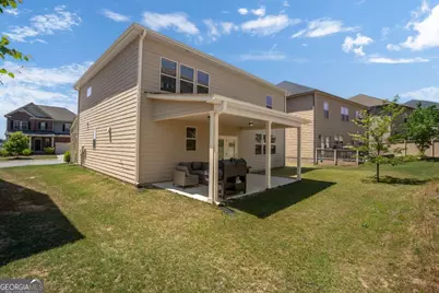 1297 Wesleyan Place, Braselton, GA 30517 - Photo 14