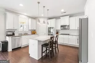1297 Wesleyan Pl, Braselton, GA 30517 - Photo 12