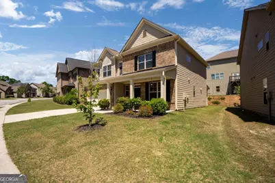 1297 Wesleyan Place, Braselton, GA 30517 - Photo 2