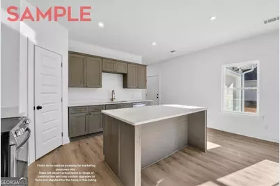 Lot 81 Cassina Garden Way, Darien, GA 31305 - Photo 4