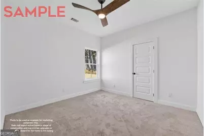 Lot 81 Cassina Garden Way, Darien, GA 31305 - Photo 8