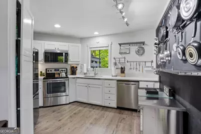 3304 The Trail Road, Gainesville, GA 30501 - Photo 6