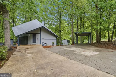 3304 The Trail Road, Gainesville, GA 30501 - Photo 2