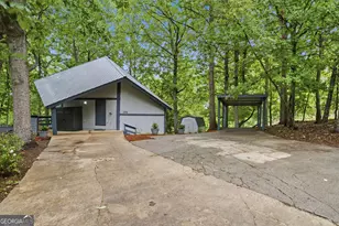 3304 The Trail Rd, Gainesville, GA 30501 - Photo 2