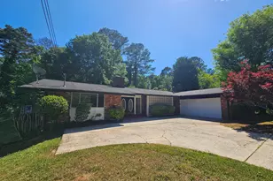 3543 Cloudland Dr, Stone Mountain, GA 30083 - Photo 1
