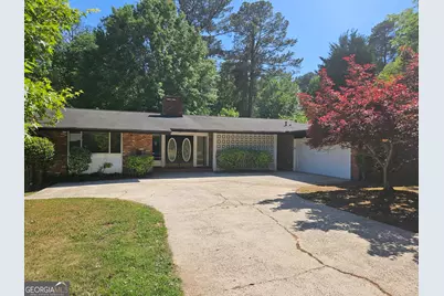 3543 Cloudland Drive, Stone Mountain, GA 30083 - Photo 16