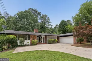 3543 Cloudland Dr, Stone Mountain, GA 30083 - Photo 22