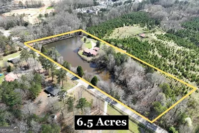 6780 Johnson Road, Palmetto, GA 30268 - Photo 1