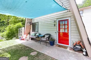 468 Tallassee Rd, Athens, GA 30606 - Photo 2