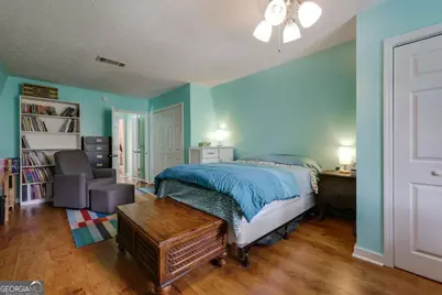 468 Tallassee Road, Athens, GA 30606 - Photo 16