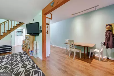 468 Tallassee Road, Athens, GA 30606 - Photo 6