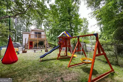 468 Tallassee Road, Athens, GA 30606 - Photo 18