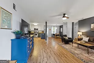 278 Malone Rd, Fayetteville, GA 30215 - Photo 8