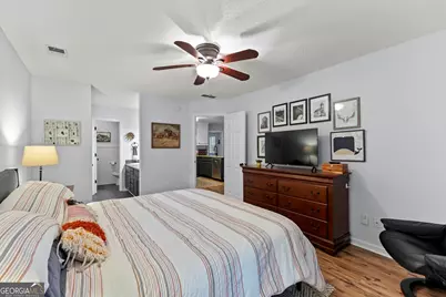 278 Malone Road, Fayetteville, GA 30215 - Photo 22