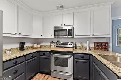 278 Malone Road, Fayetteville, GA 30215 - Photo 16
