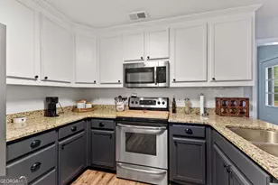 278 Malone Rd, Fayetteville, GA 30215 - Photo 16