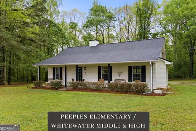278 Malone Road, Fayetteville, GA 30215 - Photo 2