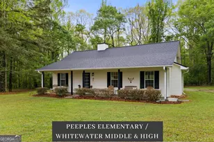 278 Malone Rd, Fayetteville, GA 30215 - Photo 2