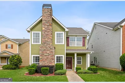 2316 Polaris Way SW, South Fulton, GA 30331 - Photo 1