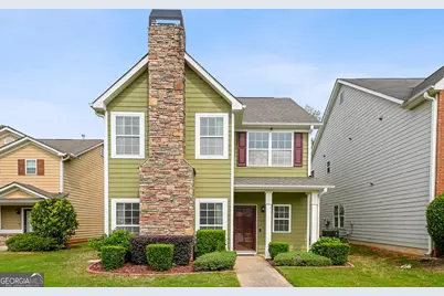 2316 Polaris Way SW, South Fulton, GA 30331 - Photo 2