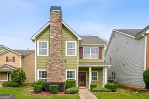 2316 Polaris Way SW, South Fulton, GA 30331 - Photo 2