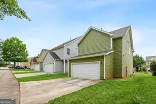 2316 Polaris Way SW, South Fulton, GA 30331 - Photo 34