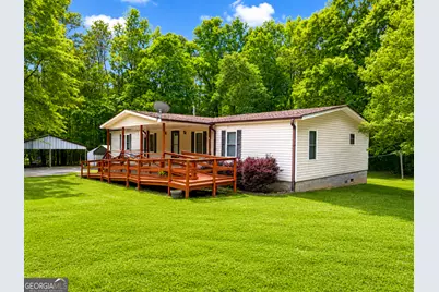 230 Timberline Road, Jackson, GA 30233 - Photo 2