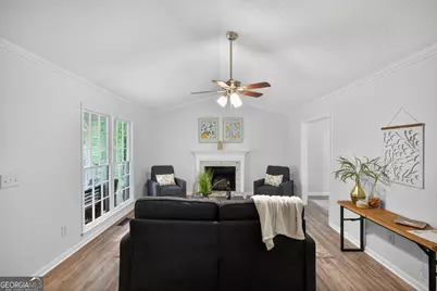 4897 Muirwood Drive, Powder Springs, GA 30127 - Photo 8