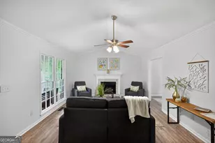 4897 Muirwood Dr, Powder Springs, GA 30127 - Photo 8