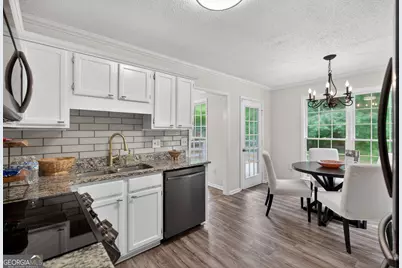 4897 Muirwood Drive, Powder Springs, GA 30127 - Photo 10