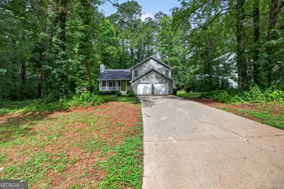 4897 Muirwood Drive, Powder Springs, GA 30127 - Photo 2