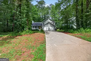 4897 Muirwood Dr, Powder Springs, GA 30127 - Photo 2